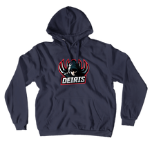 deiris-6534 Hoodies (No-Zip/Pullover)
