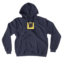 angri_banana Hoodies (No-Zip/Pullover)