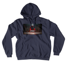 strykerwolf Hoodies (No-Zip/Pullover)