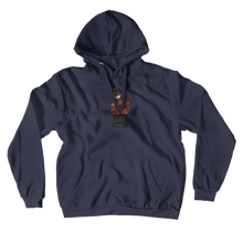 troughgamehistory Hoodies (No-Zip/Pullover)
