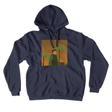 soutzoff Hoodies (No-Zip/Pullover)
