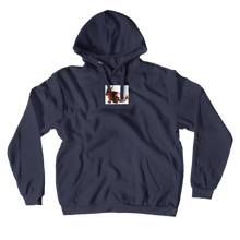 thegamingdragon6009 Hoodies (No-Zip/Pullover)