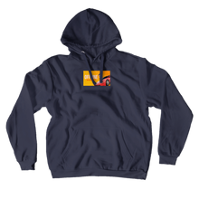 ferraridazomo Hoodies (No-Zip/Pullover)