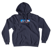 murdextv Hoodies (No-Zip/Pullover)