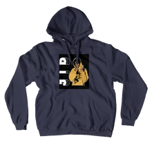 dannyelcarranza Hoodies (No-Zip/Pullover)