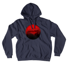 gaffeltruck213 Hoodies (No-Zip/Pullover)