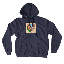 yummsalad Hoodies (No-Zip/Pullover)