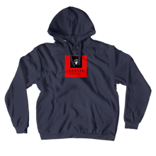 cryticfn Hoodies (No-Zip/Pullover)