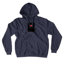 sirver_emotka Hoodies (No-Zip/Pullover)