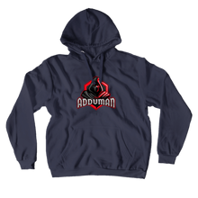 adduman Hoodies (No-Zip/Pullover)