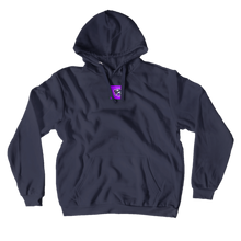 bearorcat Hoodies (No-Zip/Pullover)