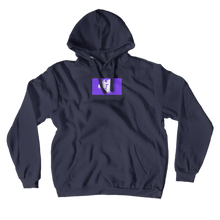 tumba_03 Hoodies (No-Zip/Pullover)