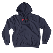 staticchaosm1 Hoodies (No-Zip/Pullover)