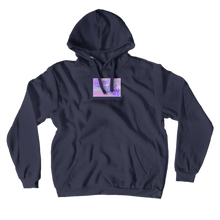 xvulpesbbyx Hoodies (No-Zip/Pullover)