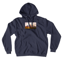 theuglykid500 Hoodies (No-Zip/Pullover)