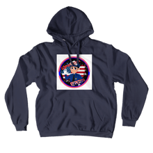 officer_frito Hoodies (No-Zip/Pullover)