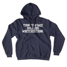 lord_vredesbyrd Hoodies (No-Zip/Pullover)