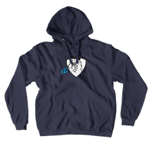 lactide Hoodies (No-Zip/Pullover)