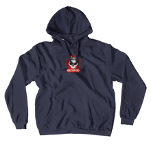 ascia_3 Hoodies (No-Zip/Pullover)