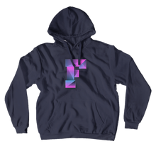 teamfusion Hoodies (No-Zip/Pullover)