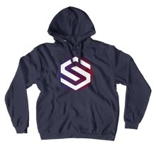 Sparko_Live Hoodies (No-Zip/Pullover)