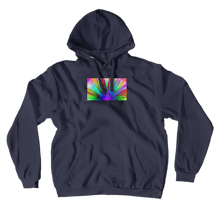 jamisgrind Hoodies (No-Zip/Pullover)