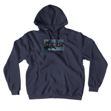 the_raging_gamer84 Hoodies (No-Zip/Pullover)