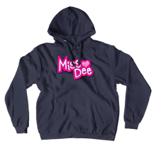 missdee_ Hoodies (No-Zip/Pullover)