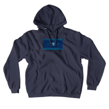 mrbluebux Hoodies (No-Zip/Pullover)