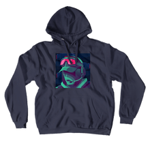 psychomk Hoodies (No-Zip/Pullover)