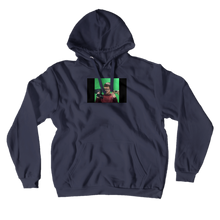 coolmanjustin Hoodies (No-Zip/Pullover)