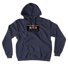 vinsfnatik Hoodies (No-Zip/Pullover)