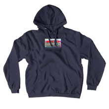 skym Hoodies (No-Zip/Pullover)