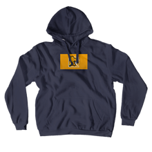 thenikichaprobg Hoodies (No-Zip/Pullover)