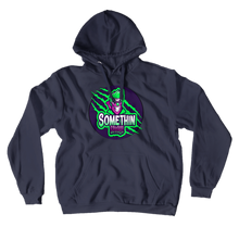 somethinsavagegaming Hoodies (No-Zip/Pullover)