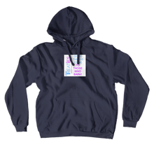 treaties Hoodies (No-Zip/Pullover)
