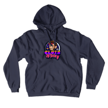elvis76play Hoodies (No-Zip/Pullover)