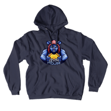 gymmou5e Hoodies (No-Zip/Pullover)
