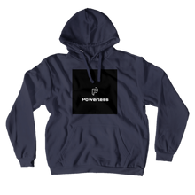 powerlessclan Hoodies (No-Zip/Pullover)