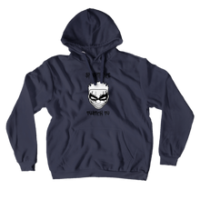 spooktrance Hoodies (No-Zip/Pullover)