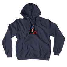 xxghoullive Hoodies (No-Zip/Pullover)