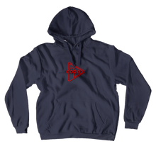 dopegaming-3371 Hoodies (No-Zip/Pullover)