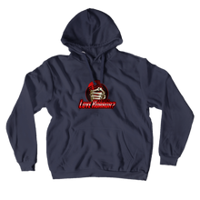 lovehorrorpodcast Hoodies (No-Zip/Pullover)