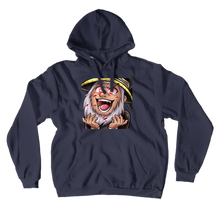 damebutteriv Hoodies (No-Zip/Pullover)