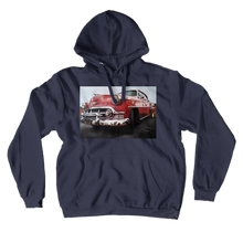 jbellostudio Hoodies (No-Zip/Pullover)
