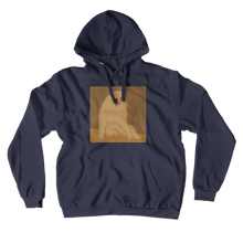 komeya88 Hoodies (No-Zip/Pullover)