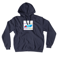 giovibusiness Hoodies (No-Zip/Pullover)