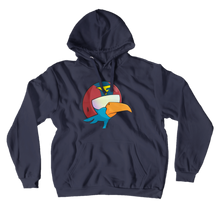 captainfalcozc Hoodies (No-Zip/Pullover)