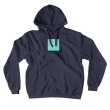 sinsifi Hoodies (No-Zip/Pullover)