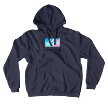 blixt_t Hoodies (No-Zip/Pullover)